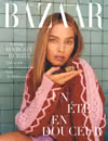Harper's Bazaar France n°25
