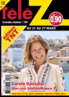 Télé Z TNT n°2271