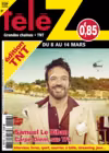 Télé Z TNT n°2217