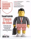 Harvard Business Review France n°71
