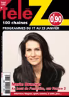 Télé Z 100 Chaînes n°2262