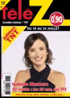 Télé Z TNT n°2288