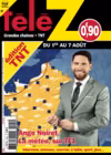 Télé Z TNT n°2290
