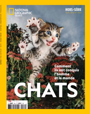 National Geographic n°68