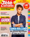 Télé 2 semaines n°572