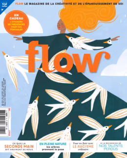 Flow n°74