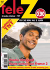 Télé Z TNT n°2281