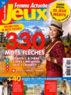 Femme Actuelle Jeux n°224