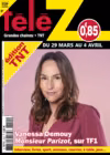 Télé Z TNT n°2220