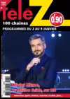 Télé Z 100 Chaînes n°2260