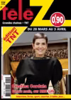 Télé Z TNT n°2272
