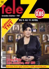 Télé Z TNT n°2221