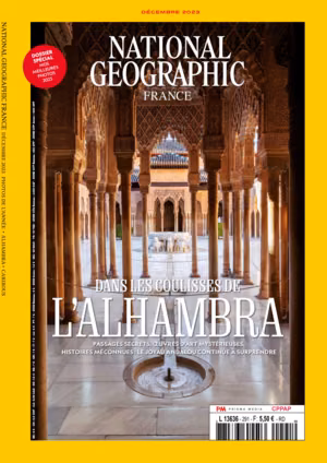National Geographic n°291