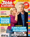 Télé 2 semaines n°542