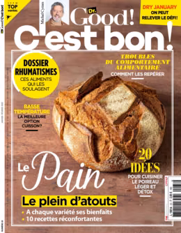 Dr.Good! C'est bon! n°33