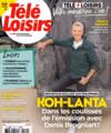 Télé Loisirs n°2089