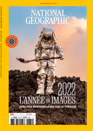 National Geographic n°279