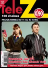 Télé Z TNT n°2274