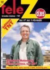 Télé Z TNT n°2212
