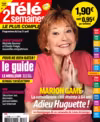 Télé 2 semaines n°503