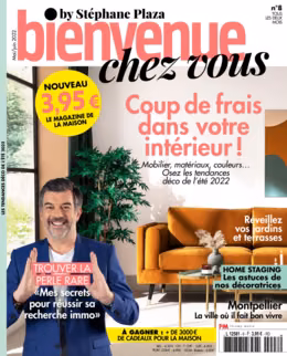 Bienvenue chez vous by Stéphane Plaza n°8