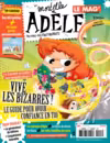Mortelle Adèle Le Mag' n°8