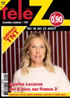 Télé Z TNT n°2240