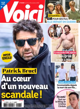 Voici n°2028