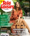 Télé Loisirs n°2084