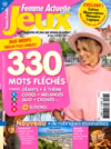 Femme Actuelle Jeux n°247