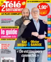 Télé 2 semaines n°519