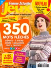 Femme Actuelle Jeux n°260