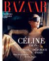 Harper's Bazaar France n°36