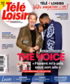 Télé Loisirs n°2087