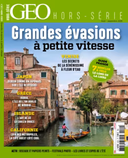 GEO n°62