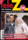 Télé Z 100 Chaînes n°2289