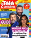 Télé 2 semaines n°554