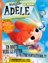 Mortelle Adèle Le Mag' n°20