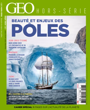 GEO n°46