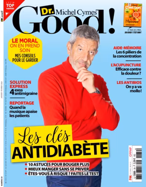 Docteur Good n°39