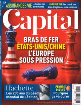 Capital n°414