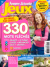 Femme Actuelle Jeux n°254