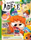 Mortelle Adèle Le Mag' n°16