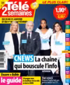 Télé 2 semaines n°550