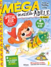 Mortelle Adèle Le Mag' n°2