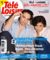 Télé Loisirs n°2093