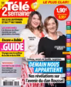 Télé 2 semaines n°552
