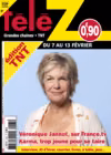 Télé Z TNT n°2265