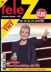 Télé Z TNT n°2210