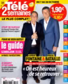 Télé 2 semaines n°516